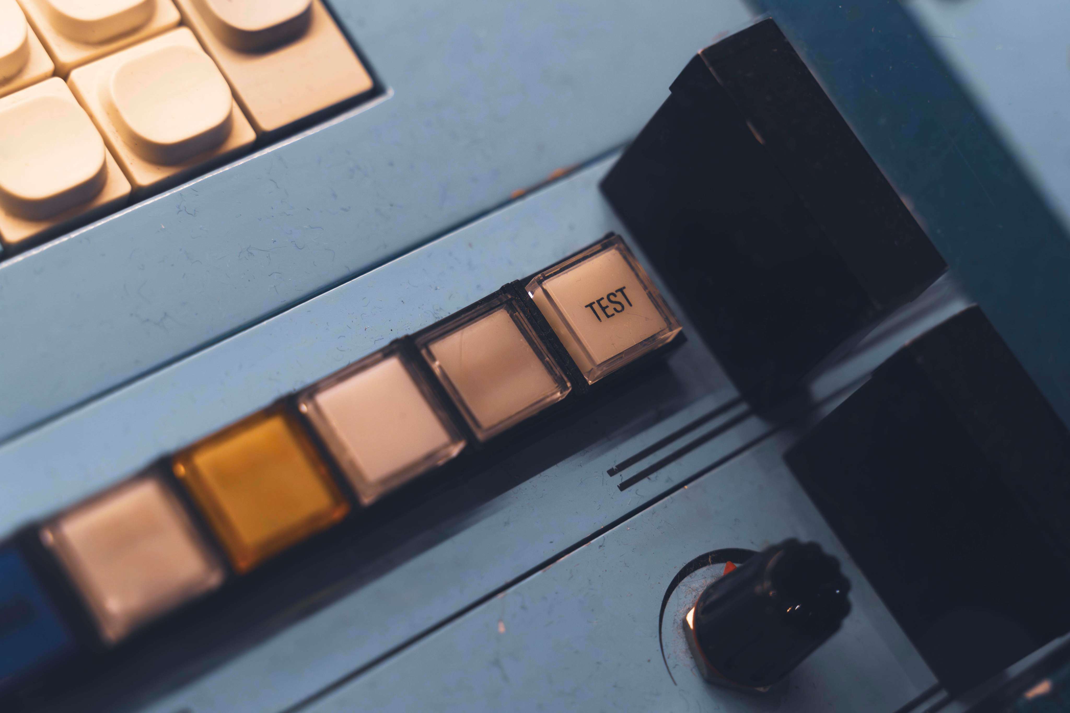 4 Reasons DIY Risk Tools Fall Flat (Even When They Look Fancy)