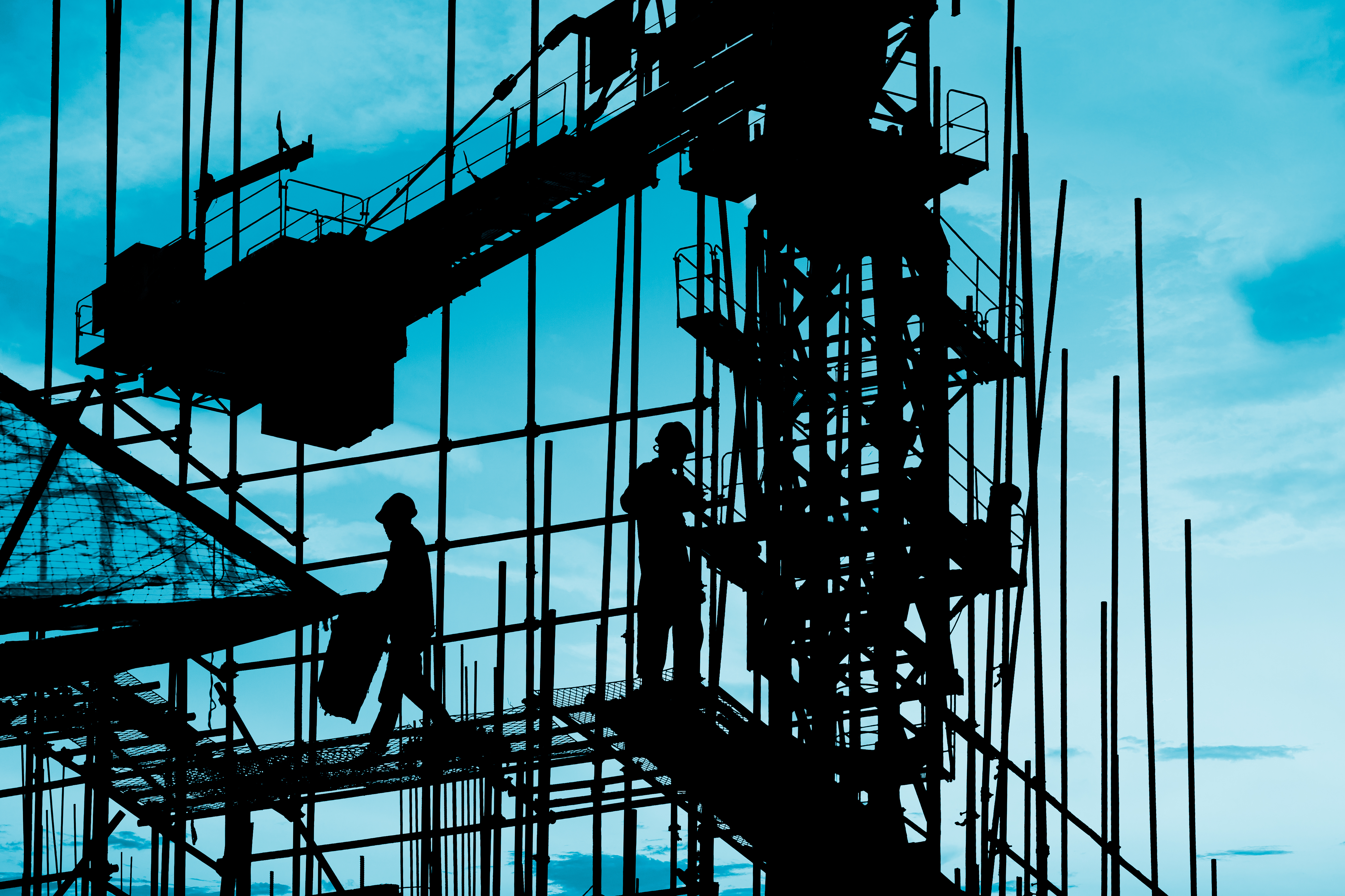 I've Never Had a Bad Default, Why Should I Care Now?