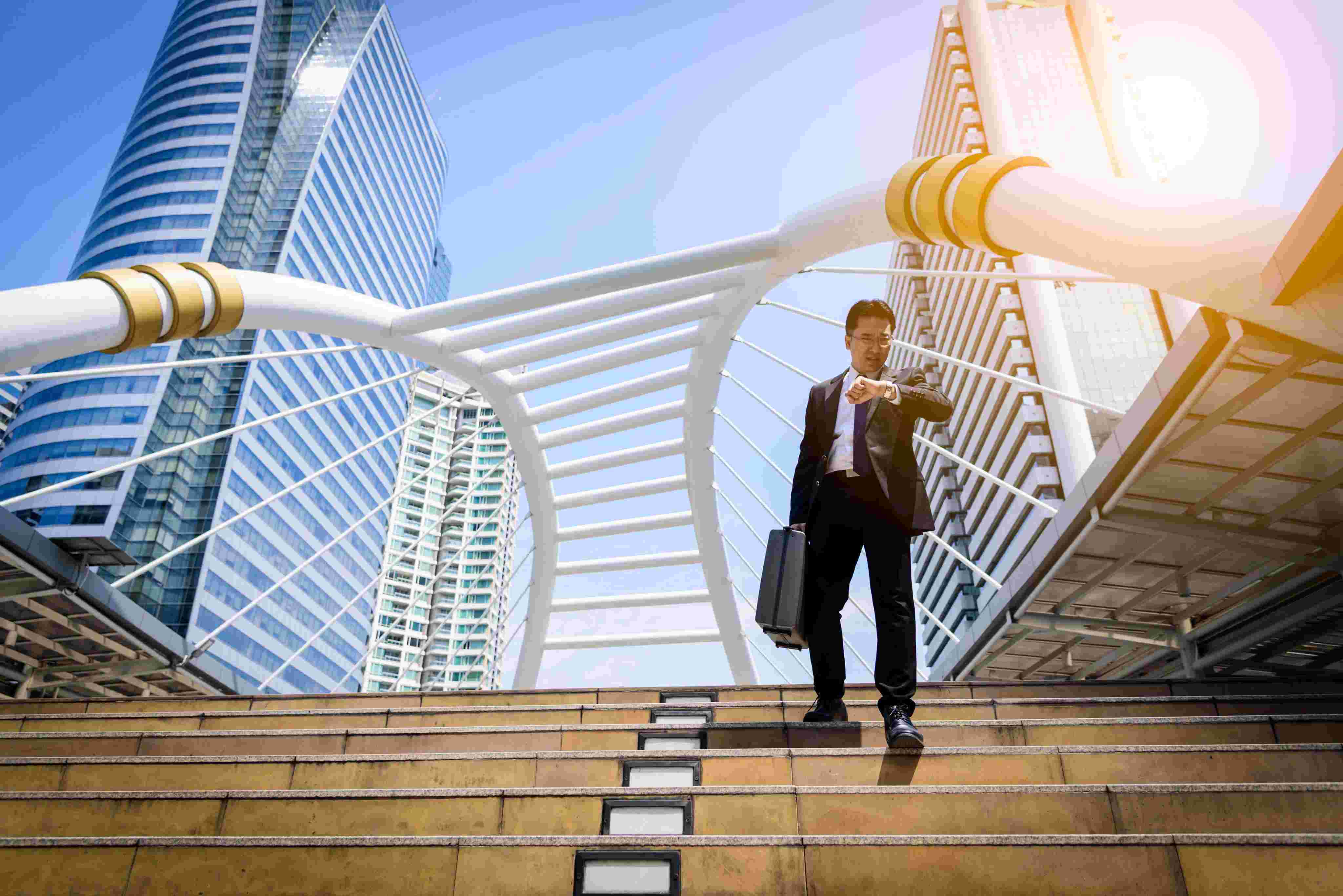 Why Should I Care About Subcontract Default if I Don’t Have SDI?