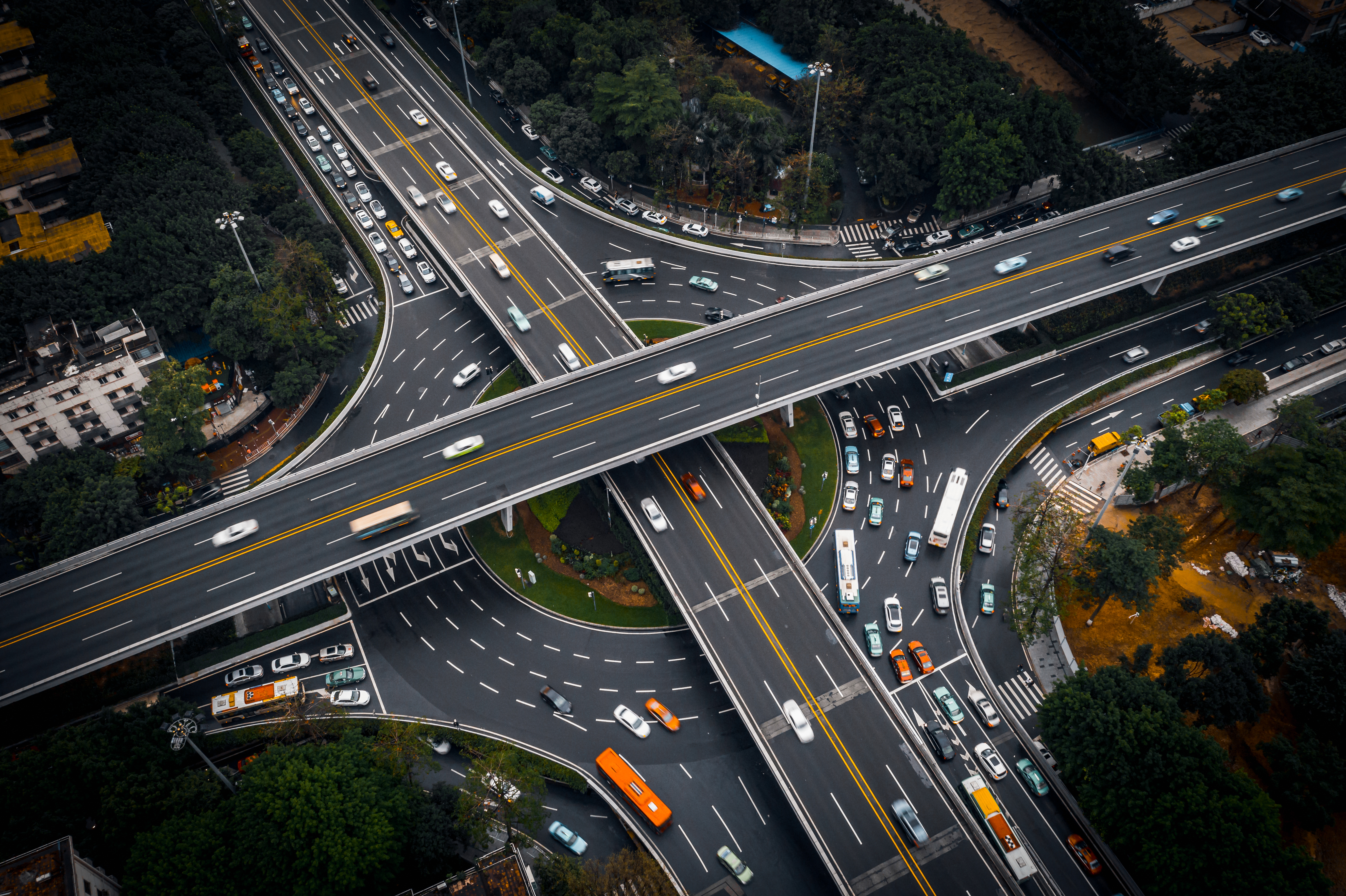 Strategic Risk Management Through Pre-Planned Off Ramps