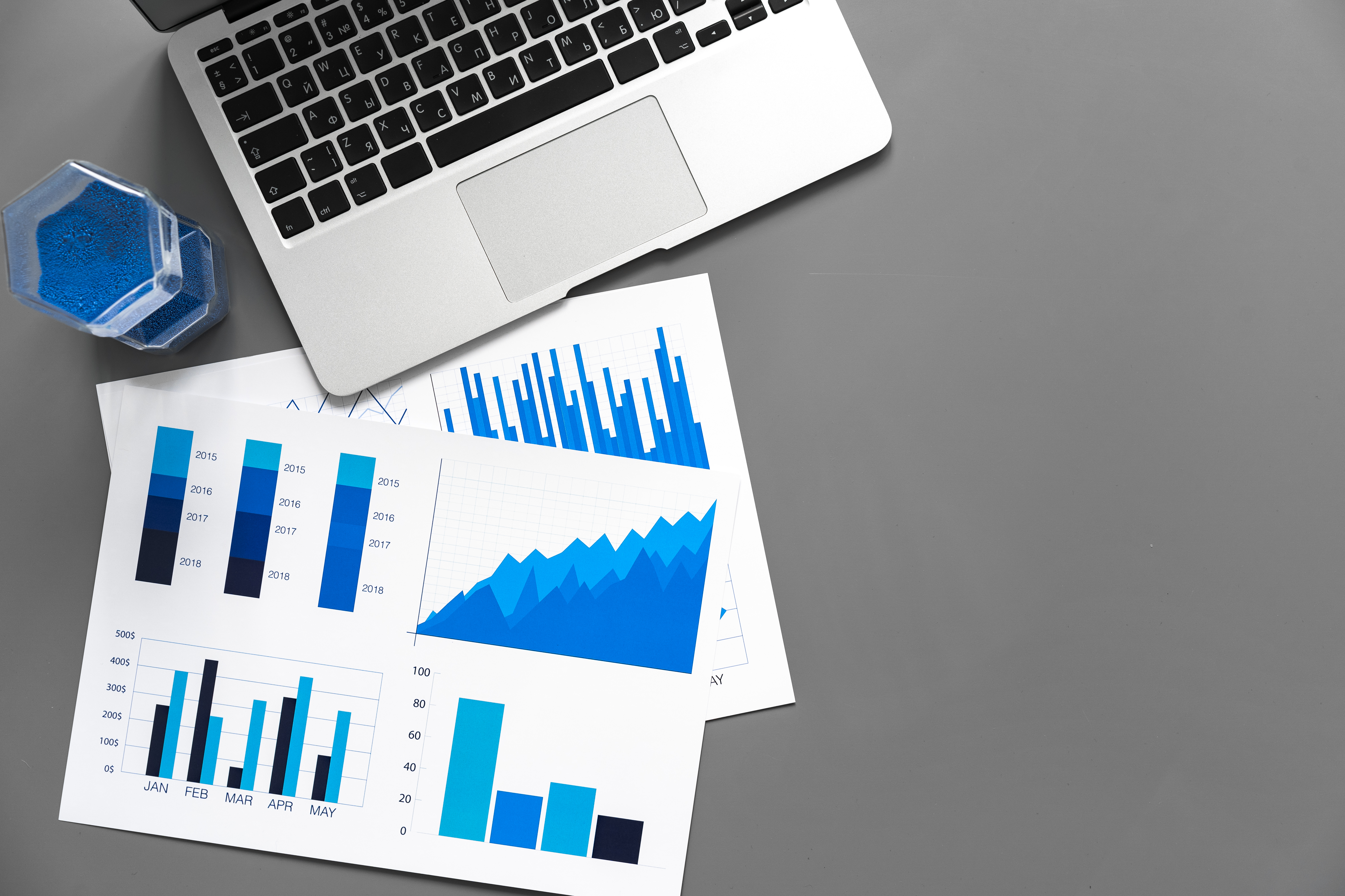 Beyond Instinct: Why Data Must Lead Your Risk Strategy