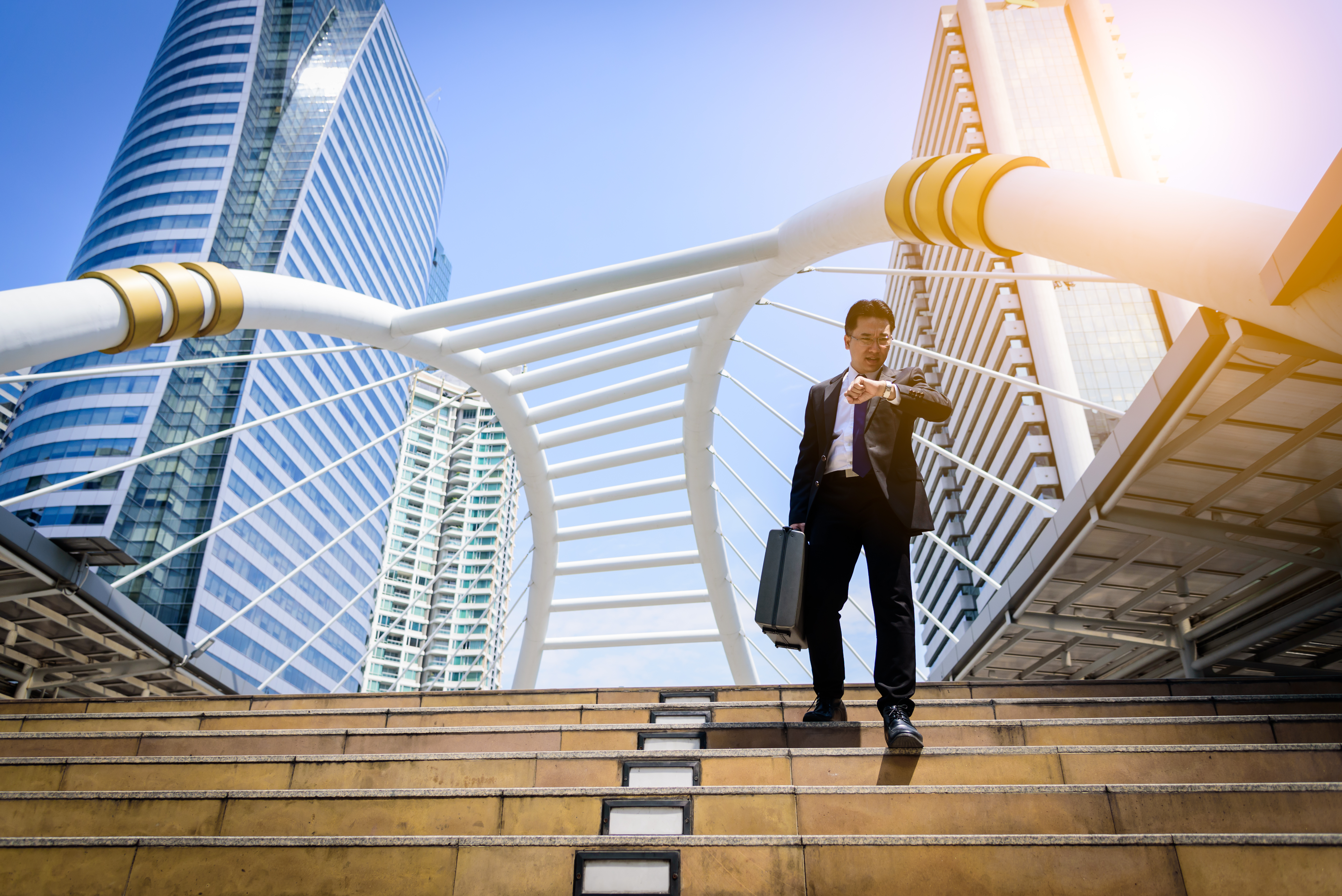 Why Should I Care About Subcontract Default if I Don’t Have SDI?