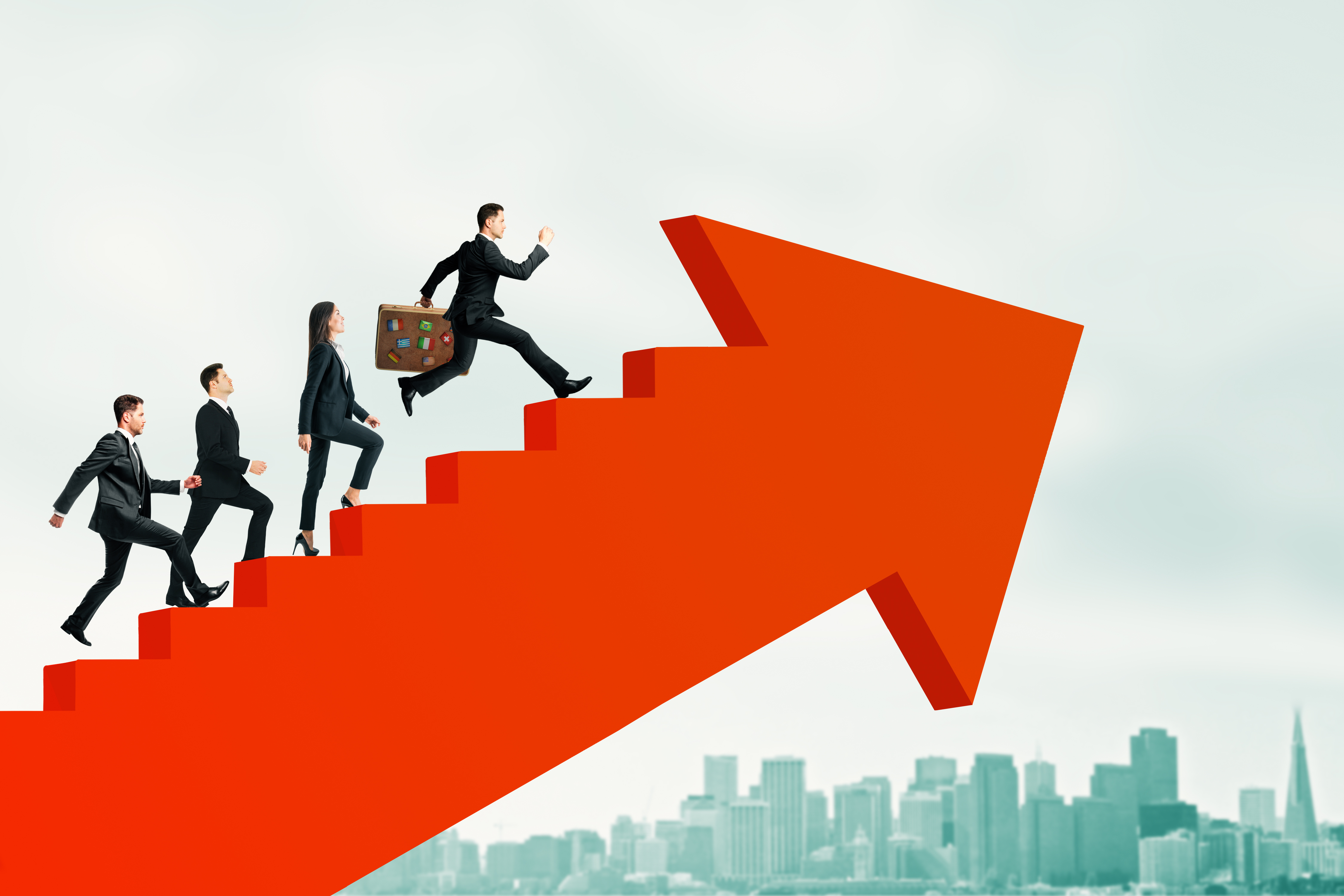 Continuous Default Risk Assessment: A Smarter Way to Safeguard Construction Projects